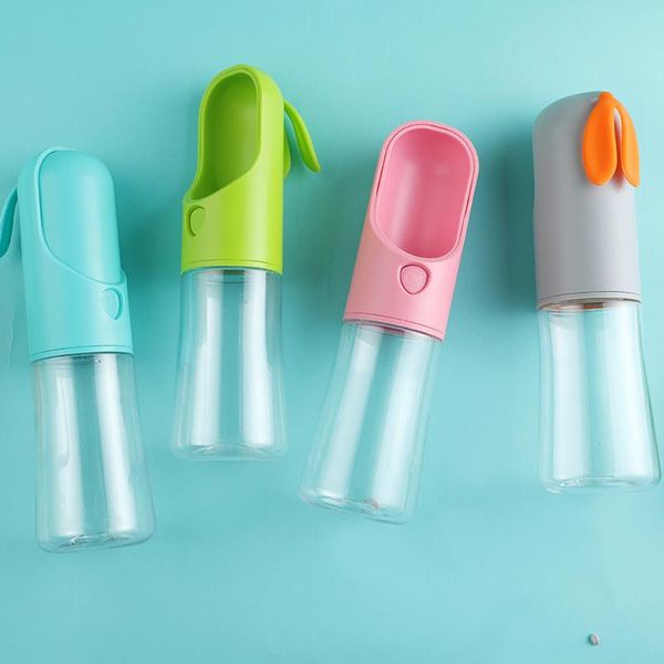 

portable pet cups drinking bottle dog cat health feeding water feeders travel abs products bowls &