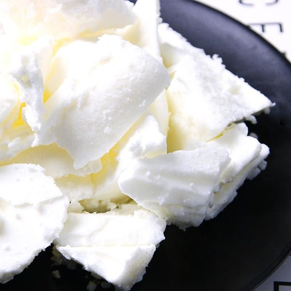 

1000g soy wax handmade candle diy soft material decorating soft wax gift