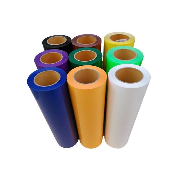 

wallpapers korea pvc fluorescent t-shirts heat transfer 50cmx100cm/roll