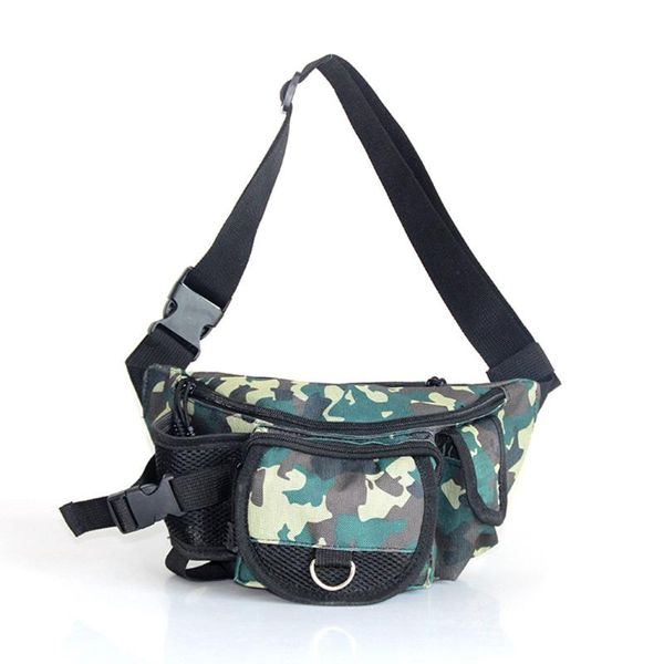 

fishing accessories outdoor multifunctional tackle bag waterproof pocket bait equipment practical storage