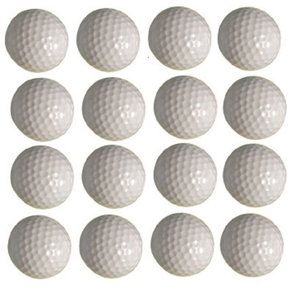 

Specializing in the production of golf practice gift double blank ball can be customized log