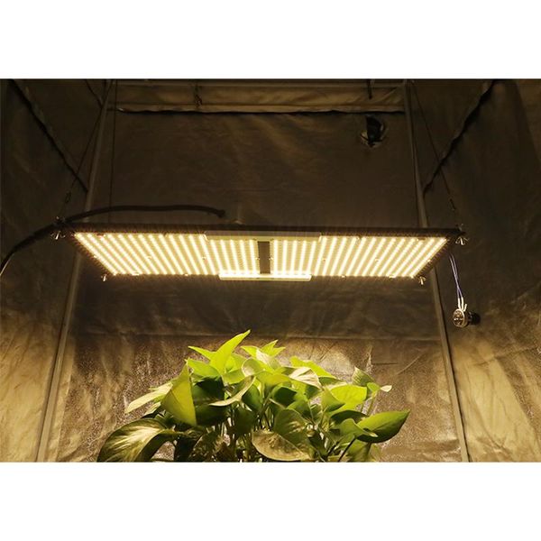

qb288 board 240w kingbrite bin leds led grow lamp 3000k 3500k 4000k lights