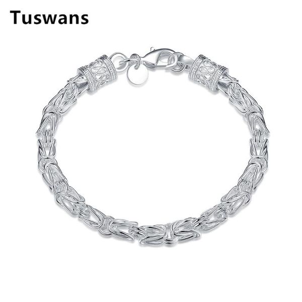 

charm bracelets silver color men's bracelet&bangle box chain romantic multi style jewelry gifts punk simple wristband cuff, Golden;silver
