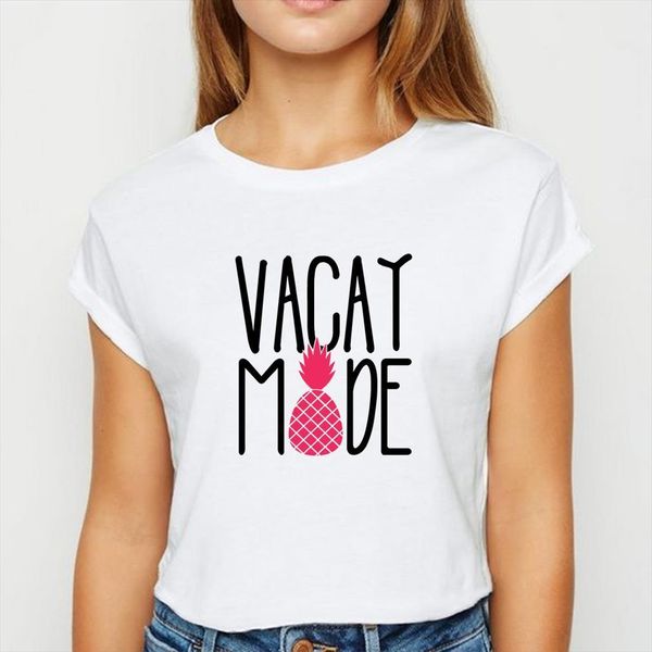 

avant garde pineapple fruits and mens t shirt women spring summer vestidos streetwear oversize womens o collar shirts, White;black