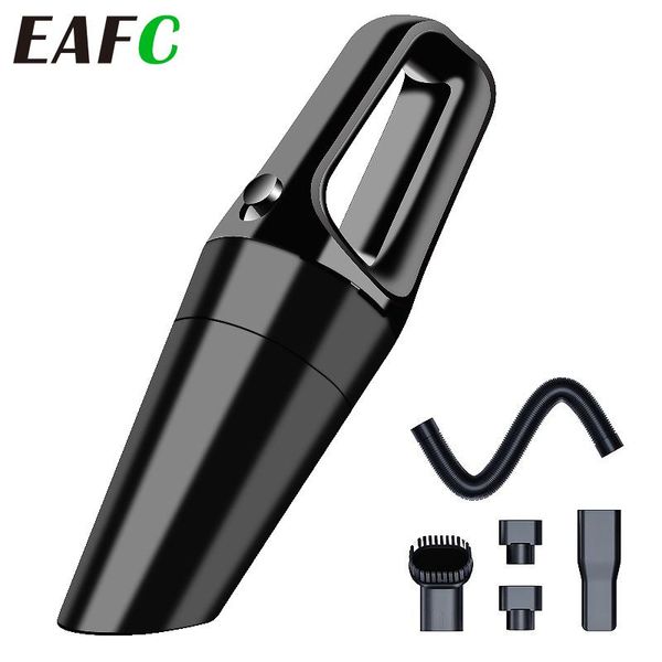 

5000pa car vacuum cleaner home portable handheld high power wireless strong