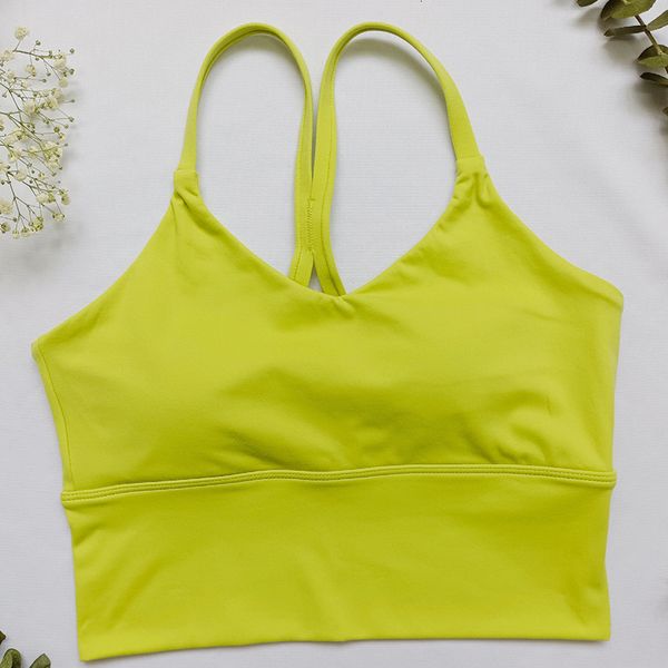 

2021 net red i-shaped vt sports with bra yoga suit same breathable top, Black;white