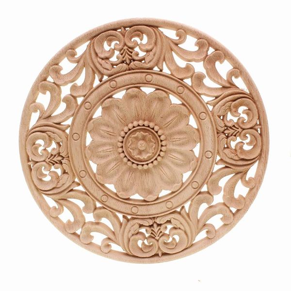 

creative wall art love and family vintage home decor decoration accessories mural applique wooden madera legno wood diy decorative objects &