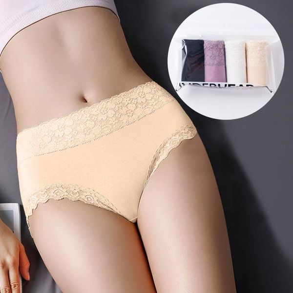 

women's panties lace shapers europe women seamless hip raise slimming tummy control briefs transparent plus size lingerie #yj, Black;pink