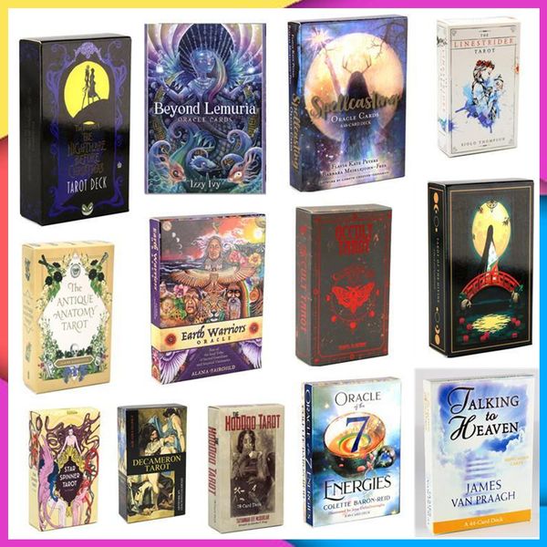 

tarot card games linestrider dreams toy divination star spinner muse hoodoo occult ridetarot del fuego cards tarots deck oracles e-guidebook