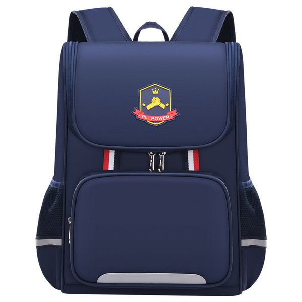 

schoolbag seal schoolbag for primary school students