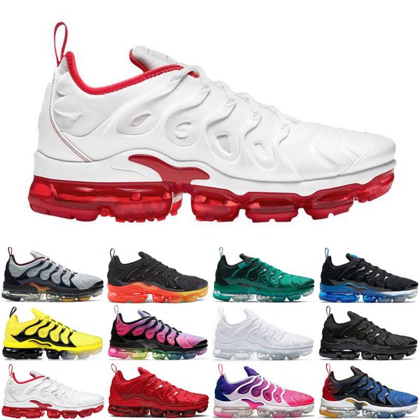 

tn plus men women running shoes triple black royal atlanta be true fresh worldwide mens womens trainers sports sneakers