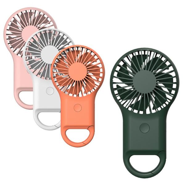

electric fans 2021 mini portable pocket fan cool air hand held travel cooler cooling power for office outdoor home