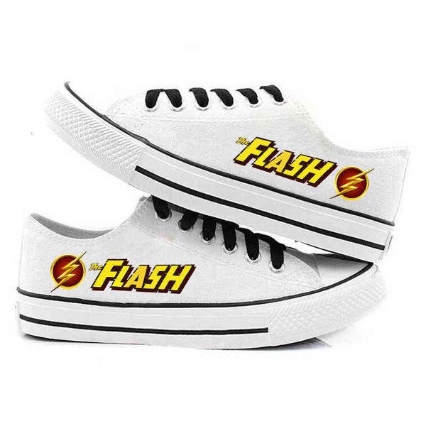 

popular american ama flash low canvas shoes men's korean student cloth, Black;white