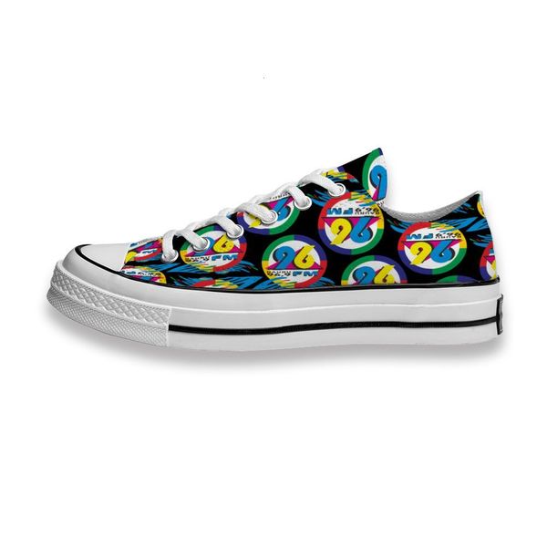 

custom printed shoes bauru fm 96.9 sneakers low mens womens skateboard sport footwear diy trainers canvas casual shoe