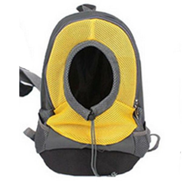 

dog car seat covers pet backpack comfortable breathable teddy traveling special bag