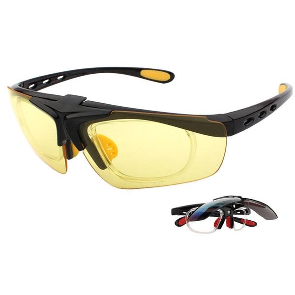 

outdoor eyewear army military tactical goggles with flip-up lens explosion proof paintball shooting protective glasses war game