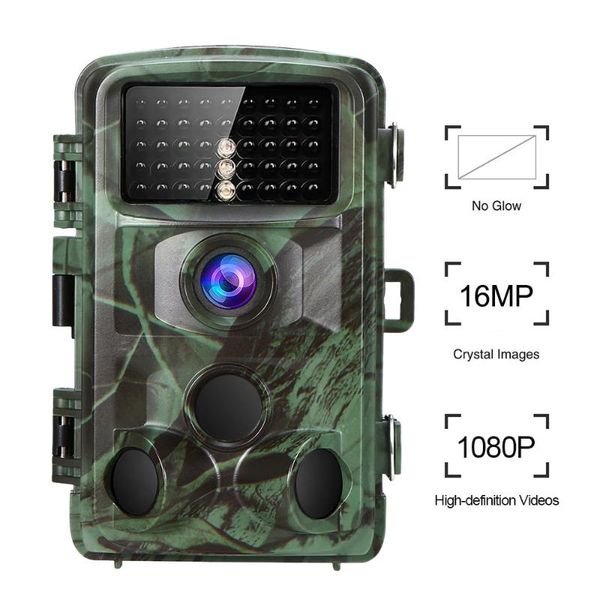 

trail camera hunting outdoor waterproof motion activated wildlife night vision tactical slings cameras