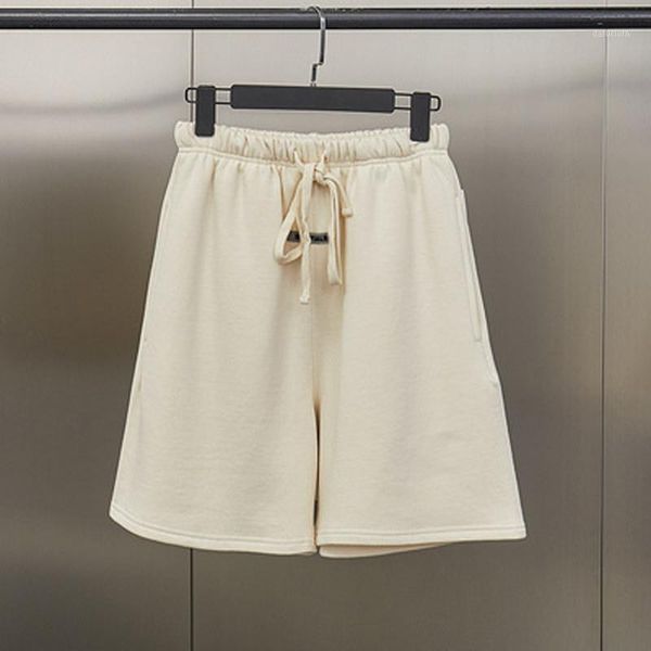 

men's shorts 100%cotton hip hop man sr534, White;black