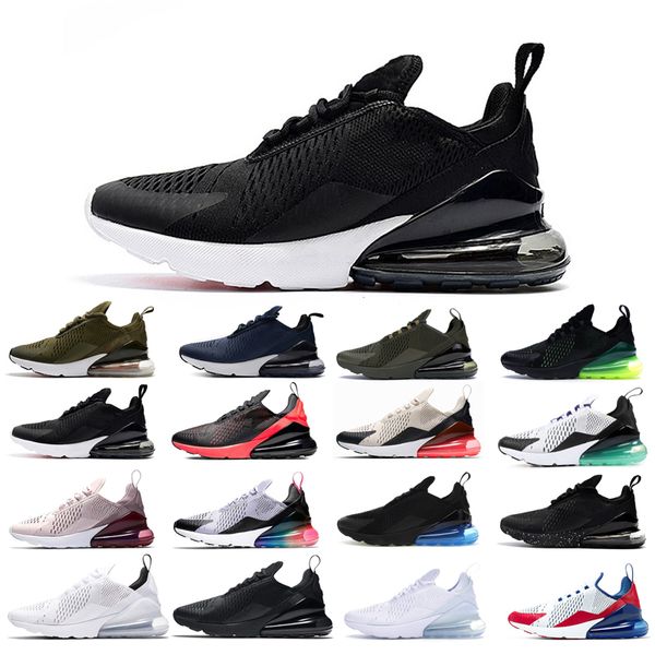 

spot goods react running shoes man woman triple white black barely rose be true black gold regency purple teal tiger good, White;red