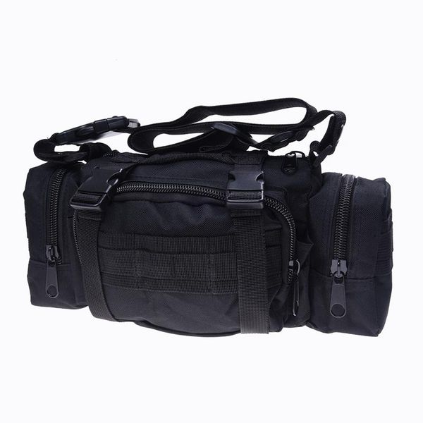 

shoulder bag backpack outdoor sports camping hiking trekking waist bags