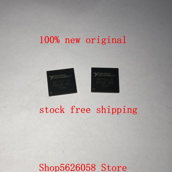 

smart power plugs dmite3-jc bga 100% original 5pcs-300pcs/lot stock