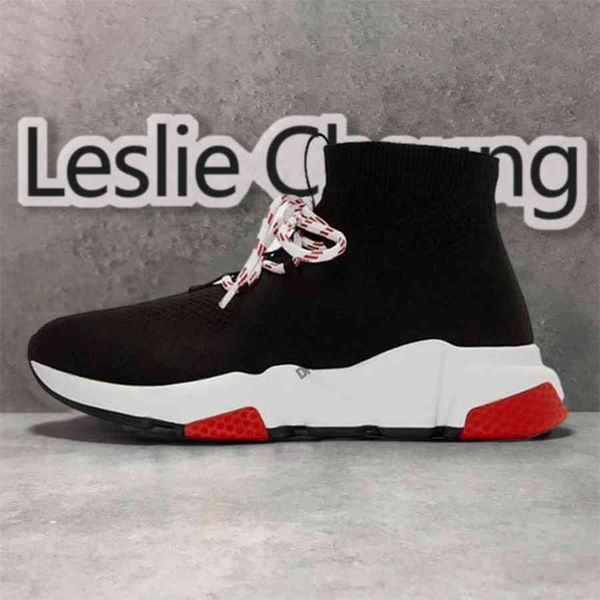 

designer mens sock casual shoes platform womens speed boots socks runners triple black white lace jogging walking outdoor trainer sneakers s