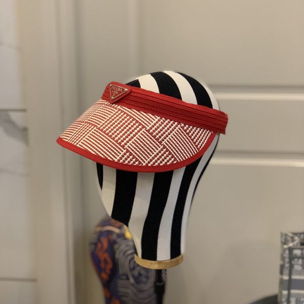 

fisherman's hat metal inverted triangle sunshade hat, Blue;gray