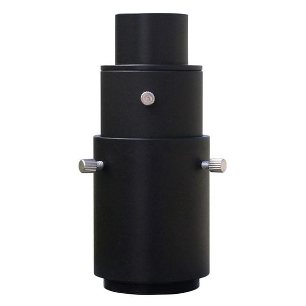 

telescope & binoculars 1.25 inch astronomical accessories ca2 camera sleeve adapter eyepiece accessory