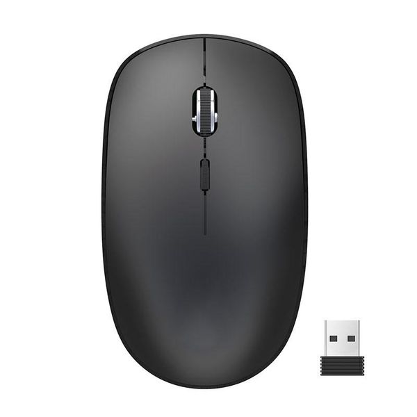 

mini g834 2.4g wireless mouse ergonomic lapgames mice