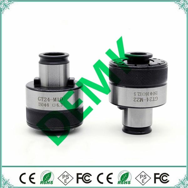 

hand tools high precision tapping chuck gt12 gt24 m2 m4 m6 m8 m10 m12 m14 m16 m18 m20 torque tool handle g3 g12 collet