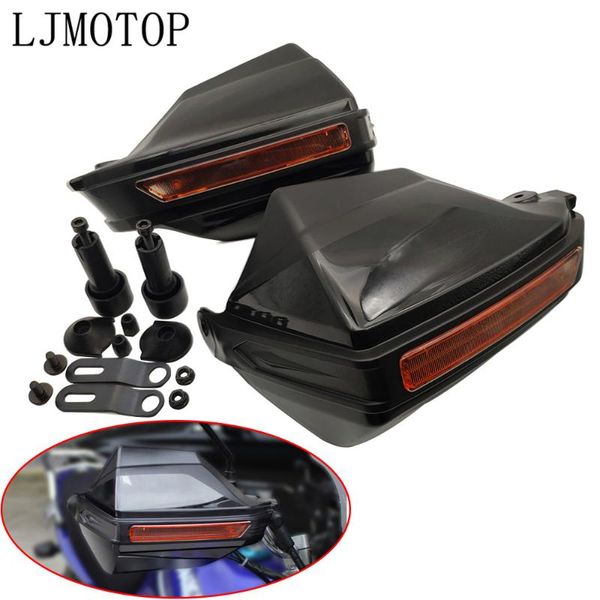 

motorcycle brakes hand guard handle protector shield windproof handguards gear for triumrh 675 street triple america bonneville t120