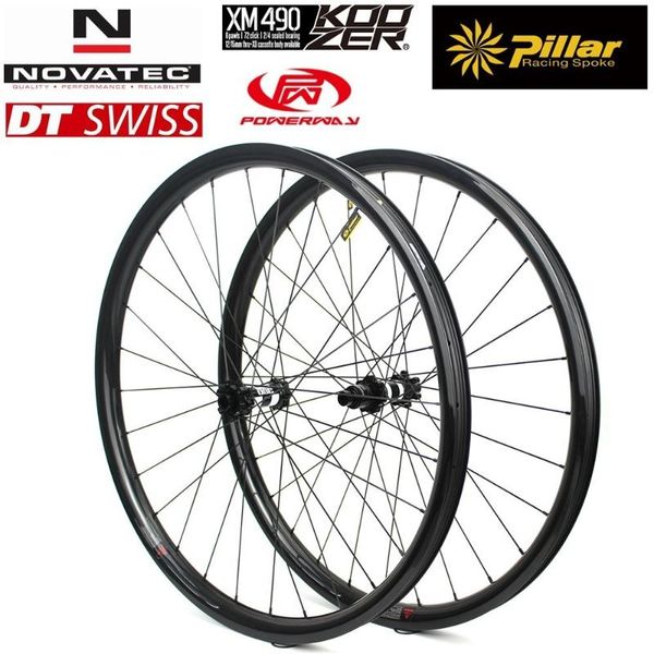 

bike wheels 29er mtb carbon wheelset 28h 32h 28*24mm use super light only 310g rim for cross country/all mountain matte glossy