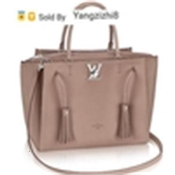 

yangzizhi8 new lockmeto m54791 real caviar lambskin le boy chain flap bag handbags shoulder messenger bags totes, Black;red