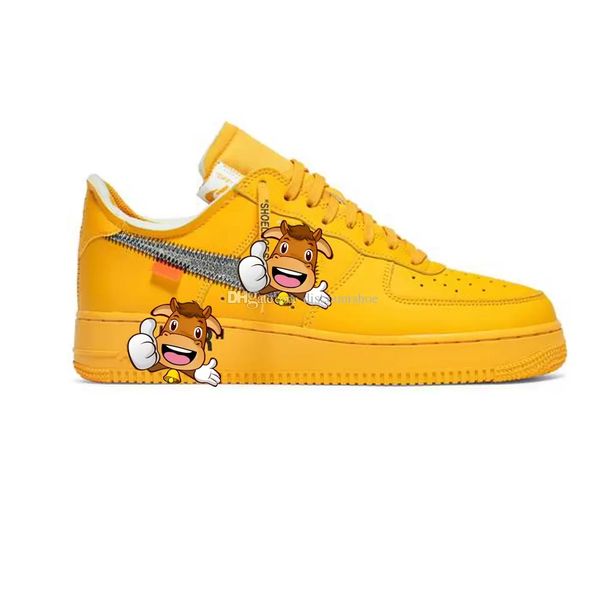 

version off 1 low 07 lemonade basketball shoes men women cortex sneakers sku:dd1876 700 (delivery within 24 hours)