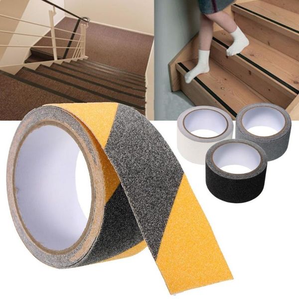 

bath mats 1 roll 5cmx300cm floor safety anti slip tape high grip adhesive non strips stickers backed