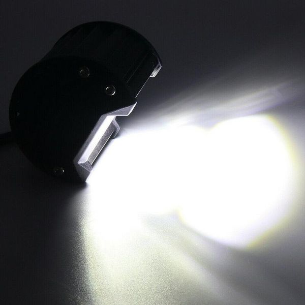 

working light 60w led work bar flood spot lights driving lamp offroad car truck suv waterproof