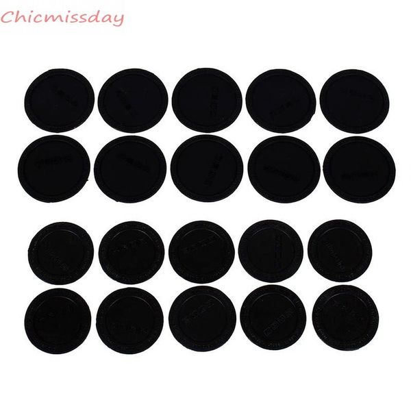 

50mm 53mm 56mm 58mm self adhesive rubber coaster pad drinkware tools for 15oz 20oz 30oz tumblers pastable cups rubbers bottom protective bot