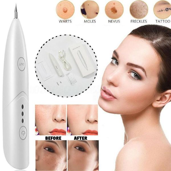 

cleaning mole pointing pen mini beauty is used to remove moles and dark spots, skin care tattoo household equipment