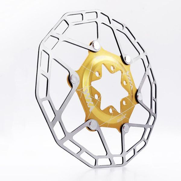 

bike brakes 1 optional color type outdoor disc brake rotor mountain road bicycle 160mm cycling accessory