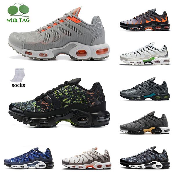 

maxs plus tn mens womens fashion running shoes tns se og sneakers midnight navy shattered ice black neon green smoke grey hyper blue outdoor