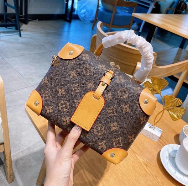 

luxury designers leather shoulder bag fashion women messenger bags chain handbag totes -l0971, Red;black