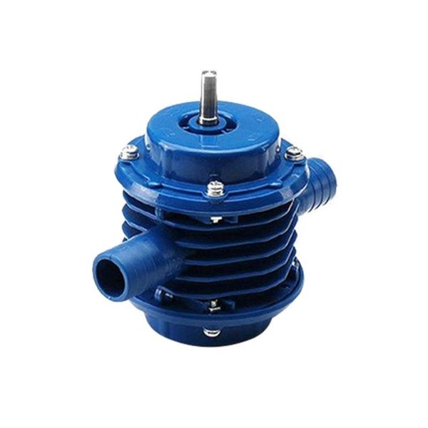 

bike pumps 1pc mini self-priming water pump electric hand drill centrifugal