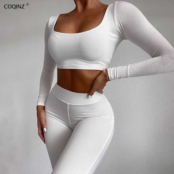 

two piece club winter outfits for women tracksuit 2 piece sets womens joggers sweat suits designer clothes lounge wear s1738595 210712, Gray