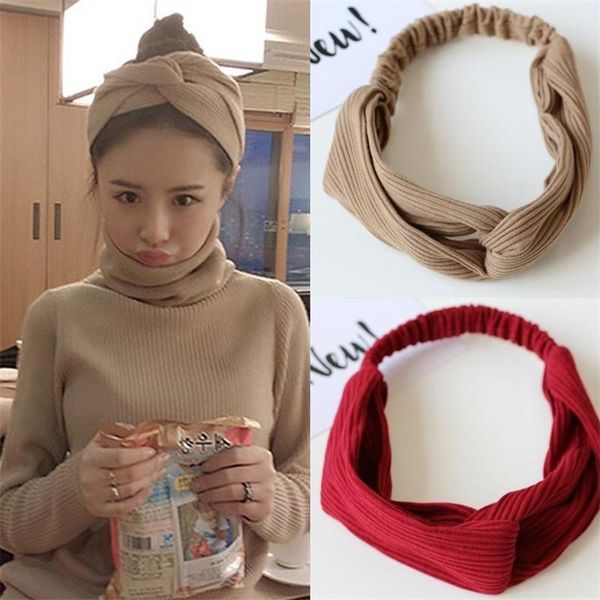 

hair clips & barrettes girls' accessories multifunctional cross headband face washing and makeup korea sweet lovely butterfly band, Golden;silver