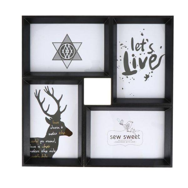 

siamese po frame desk holder 6 inches table for home frames