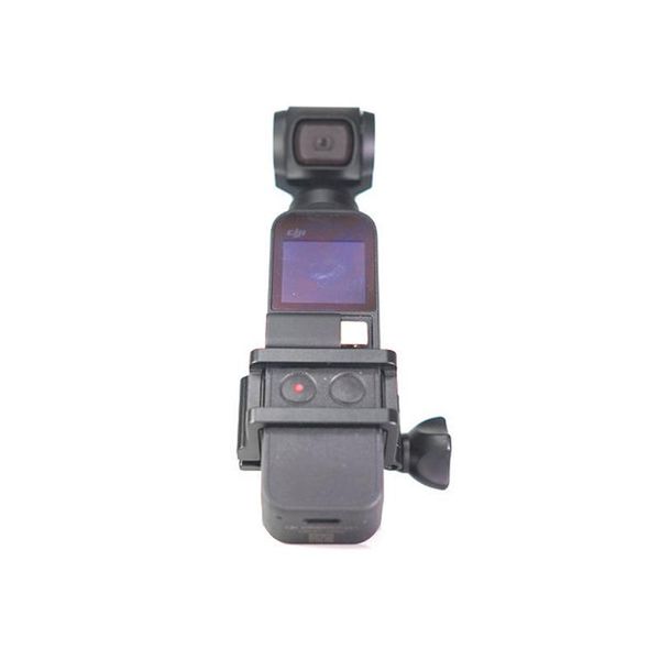 

for dji osmo pocket camera extend clip handheld gimbal adapter holder accessories stabilizers
