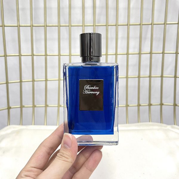 

neutral perfume spray 50ml bamboo harmony edp citrus aromatic notes highest quality and fast postage