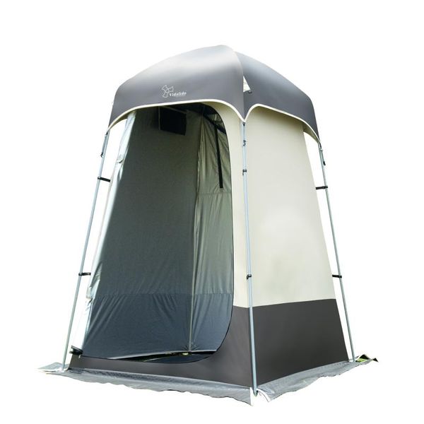 

tents and shelters outdoor portable changing room privacy dressing bathing shower tent, camp toilet, rain shelter for camping beach fishing