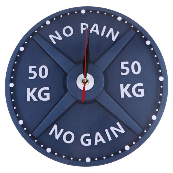 

creative wall clock hanging modern room decorative home clocks