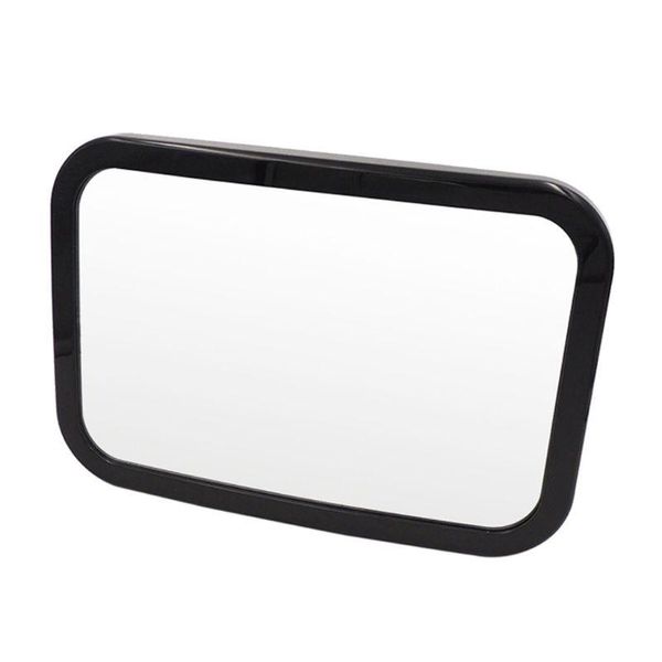 

other interior accessories adjustable wide car baby mirror rear seat view elastic band headrest infant care kids safety monitor decor
